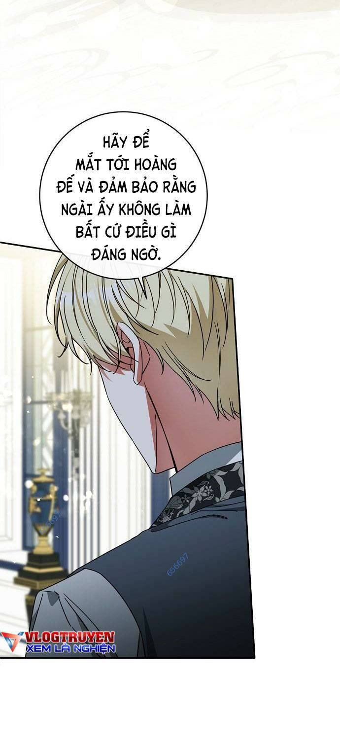 Tôi Đã Thuần Hóa Hầu Tước Ác Ma: Chapter 65