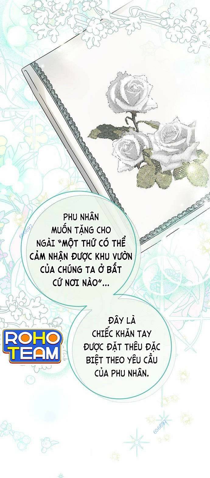 Tôi Đã Thuần Hóa Hầu Tước Ác Ma: Chapter 65