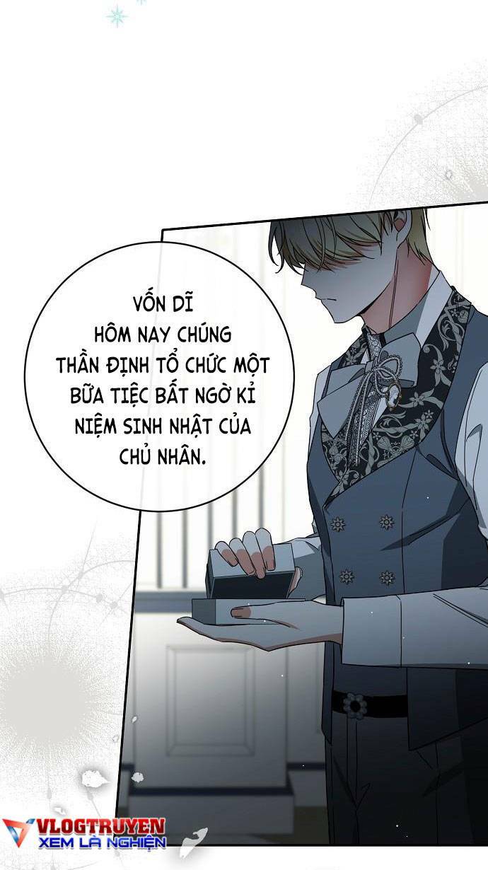 Tôi Đã Thuần Hóa Hầu Tước Ác Ma: Chapter 65