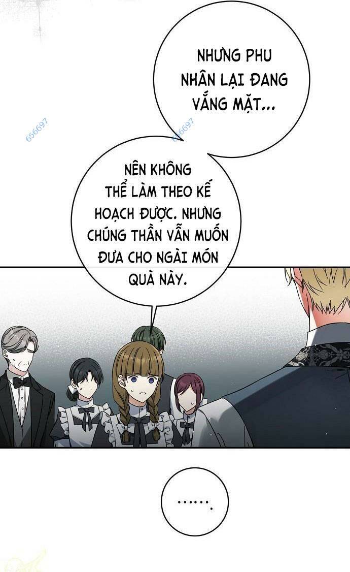 Tôi Đã Thuần Hóa Hầu Tước Ác Ma: Chapter 65