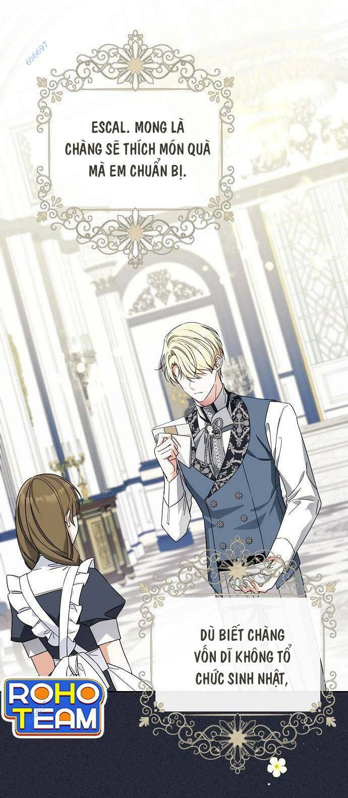 Tôi Đã Thuần Hóa Hầu Tước Ác Ma: Chapter 65