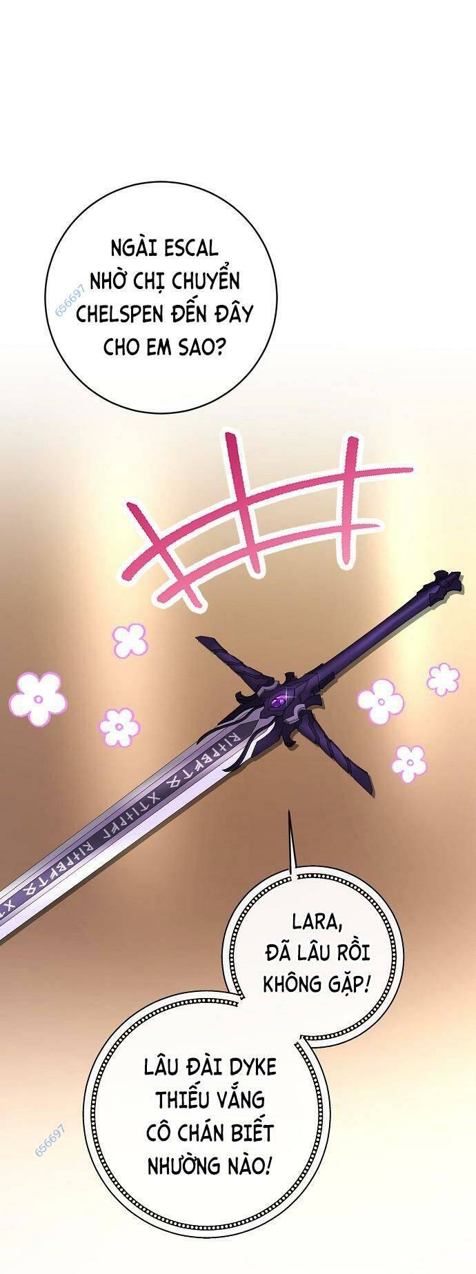 Tôi Đã Thuần Hóa Hầu Tước Ác Ma: Chapter 65