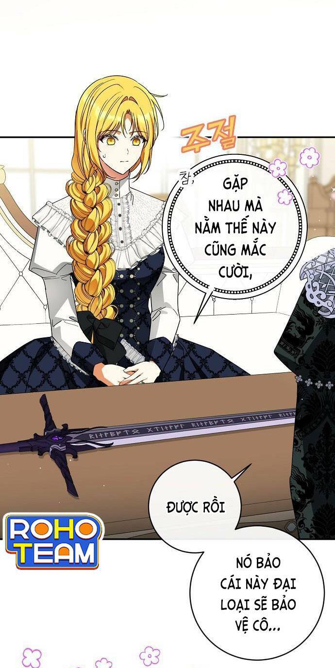 Tôi Đã Thuần Hóa Hầu Tước Ác Ma: Chapter 65
