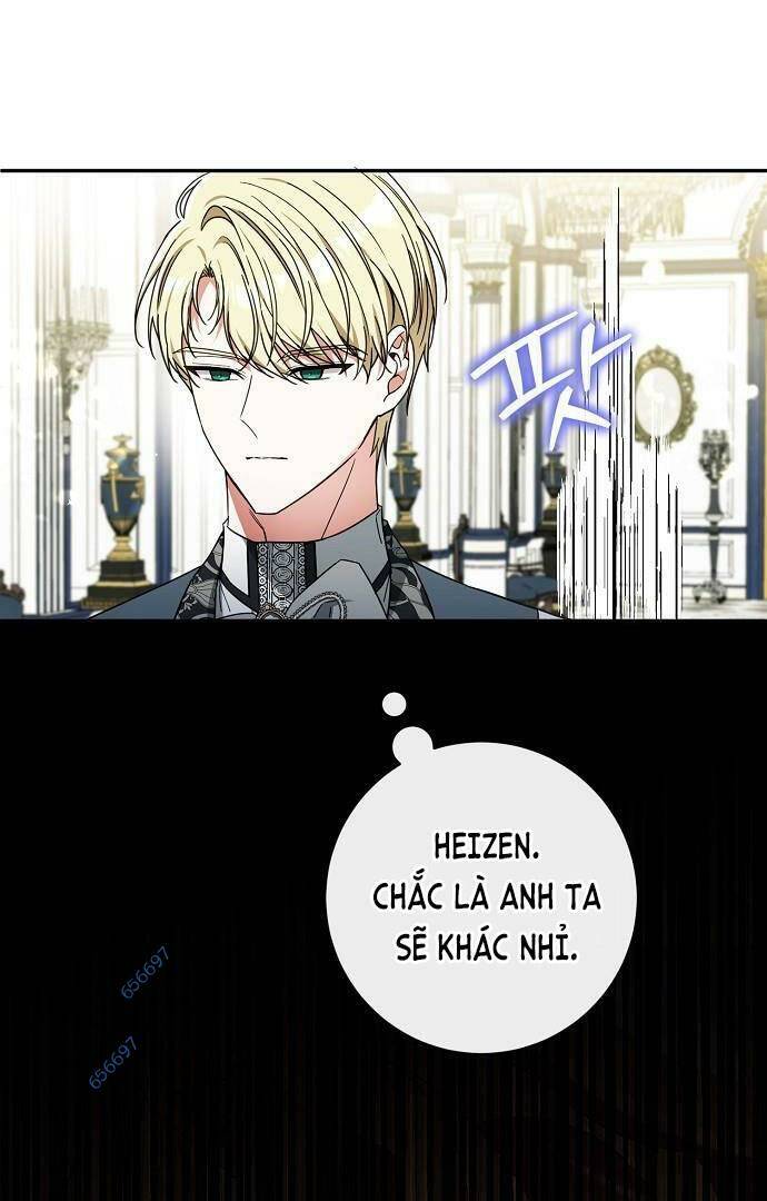 Tôi Đã Thuần Hóa Hầu Tước Ác Ma: Chapter 65