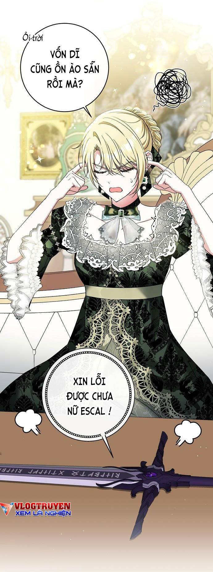 Tôi Đã Thuần Hóa Hầu Tước Ác Ma: Chapter 65