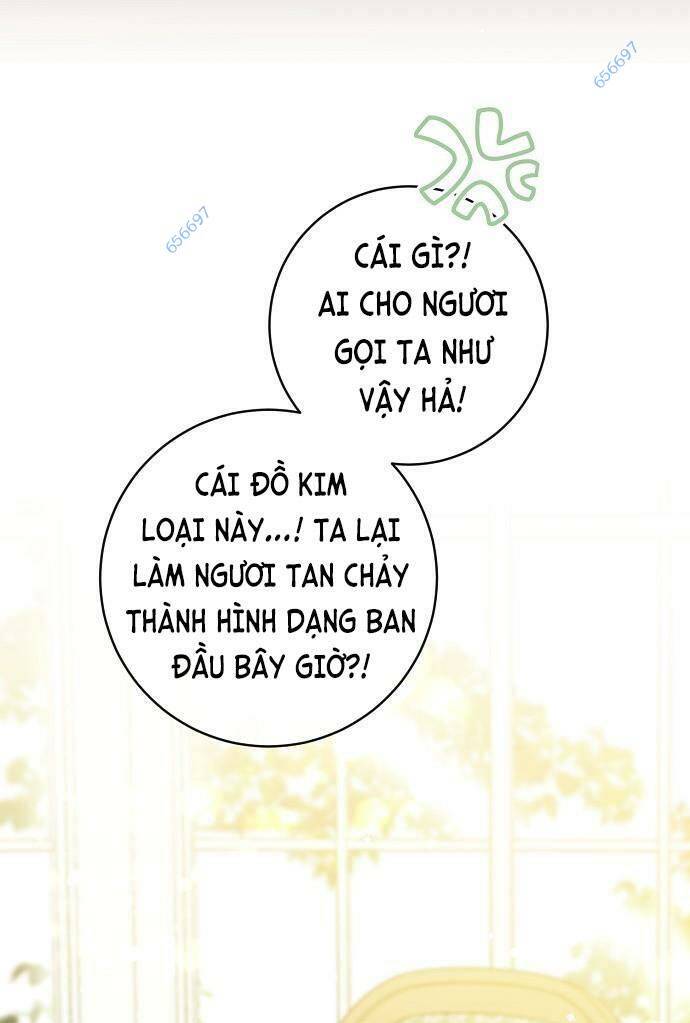 Tôi Đã Thuần Hóa Hầu Tước Ác Ma: Chapter 65