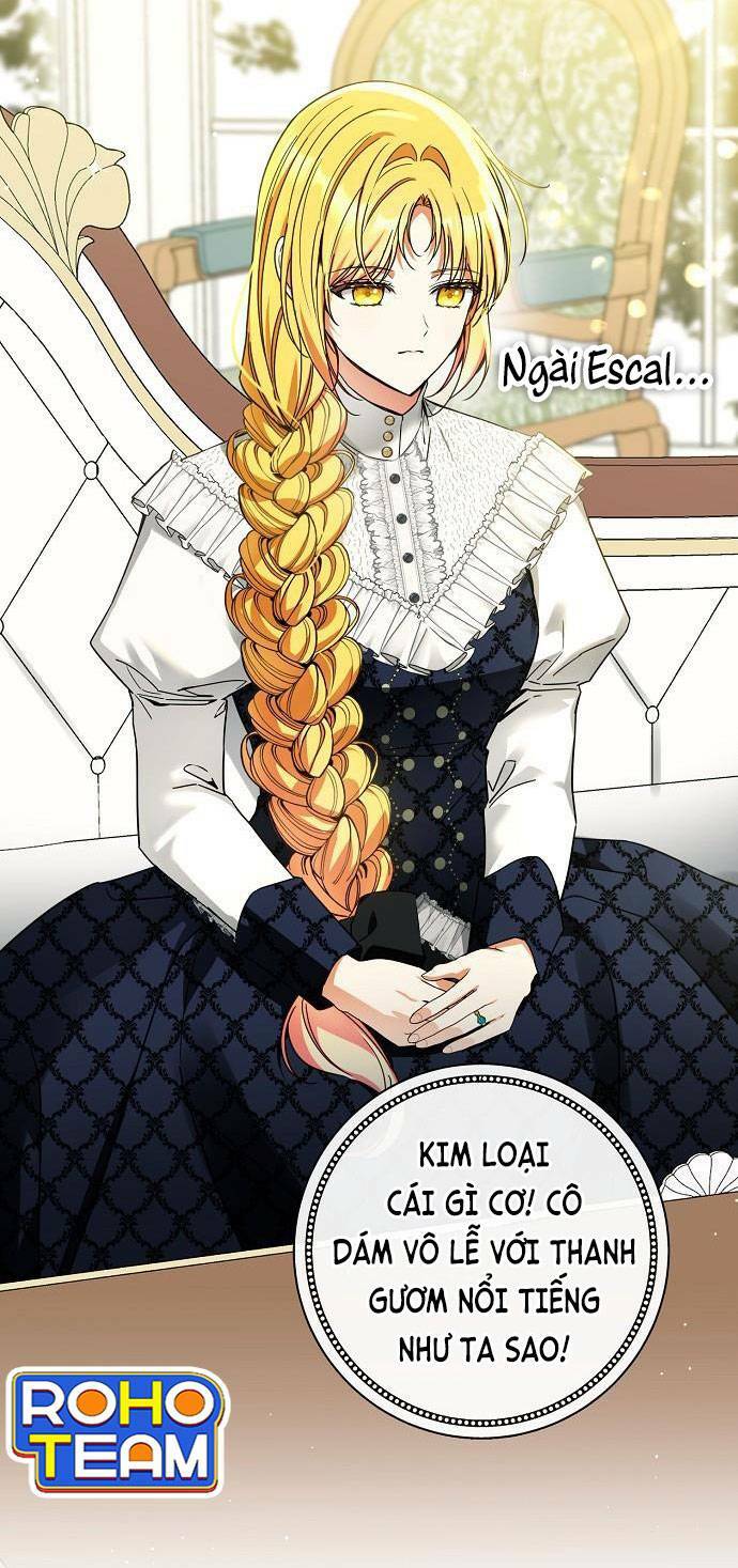 Tôi Đã Thuần Hóa Hầu Tước Ác Ma: Chapter 65