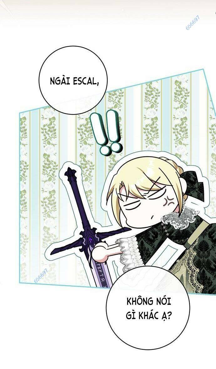 Tôi Đã Thuần Hóa Hầu Tước Ác Ma: Chapter 65