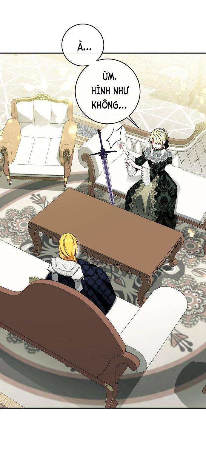 Tôi Đã Thuần Hóa Hầu Tước Ác Ma: Chapter 65