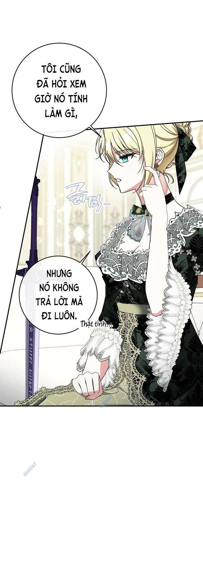 Tôi Đã Thuần Hóa Hầu Tước Ác Ma: Chapter 65