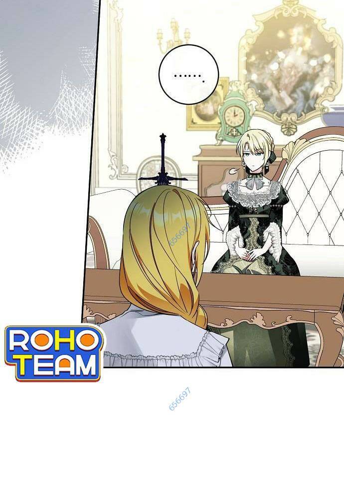 Tôi Đã Thuần Hóa Hầu Tước Ác Ma: Chapter 65
