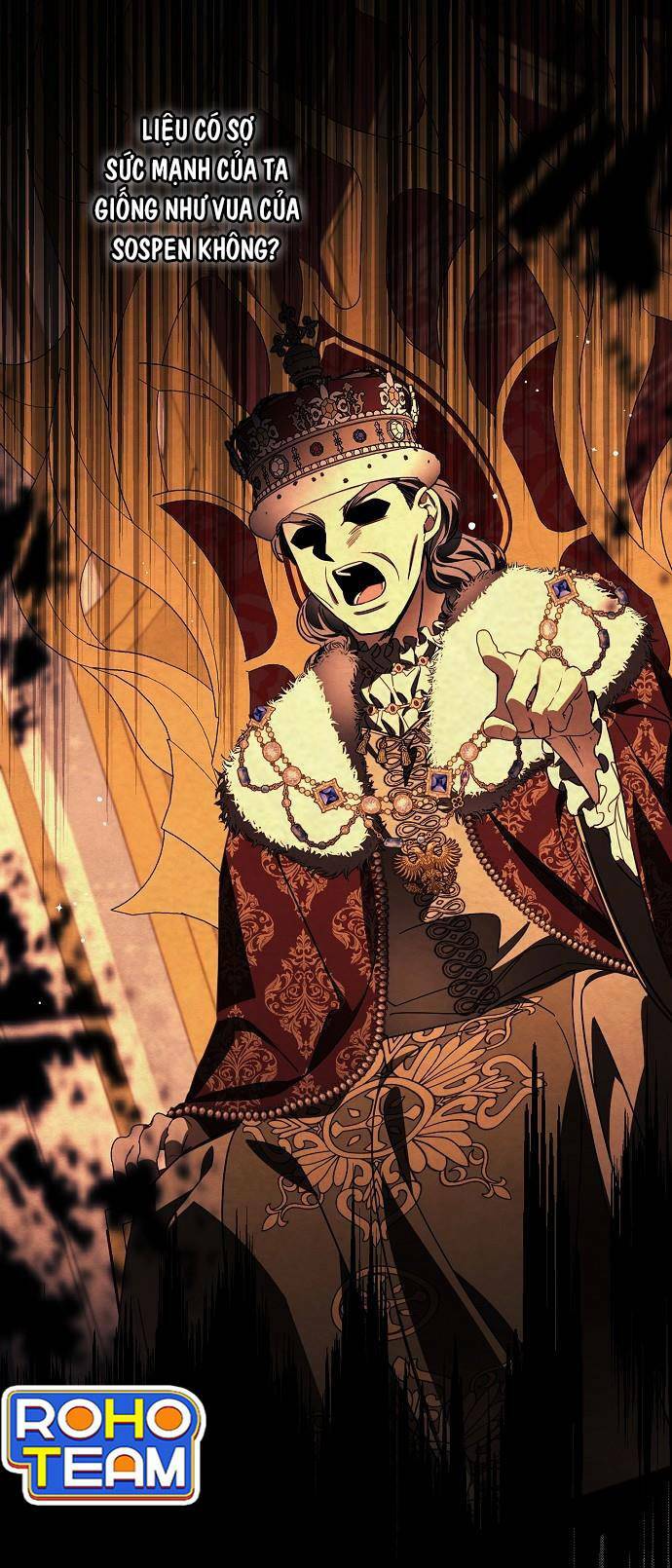 Tôi Đã Thuần Hóa Hầu Tước Ác Ma: Chapter 65