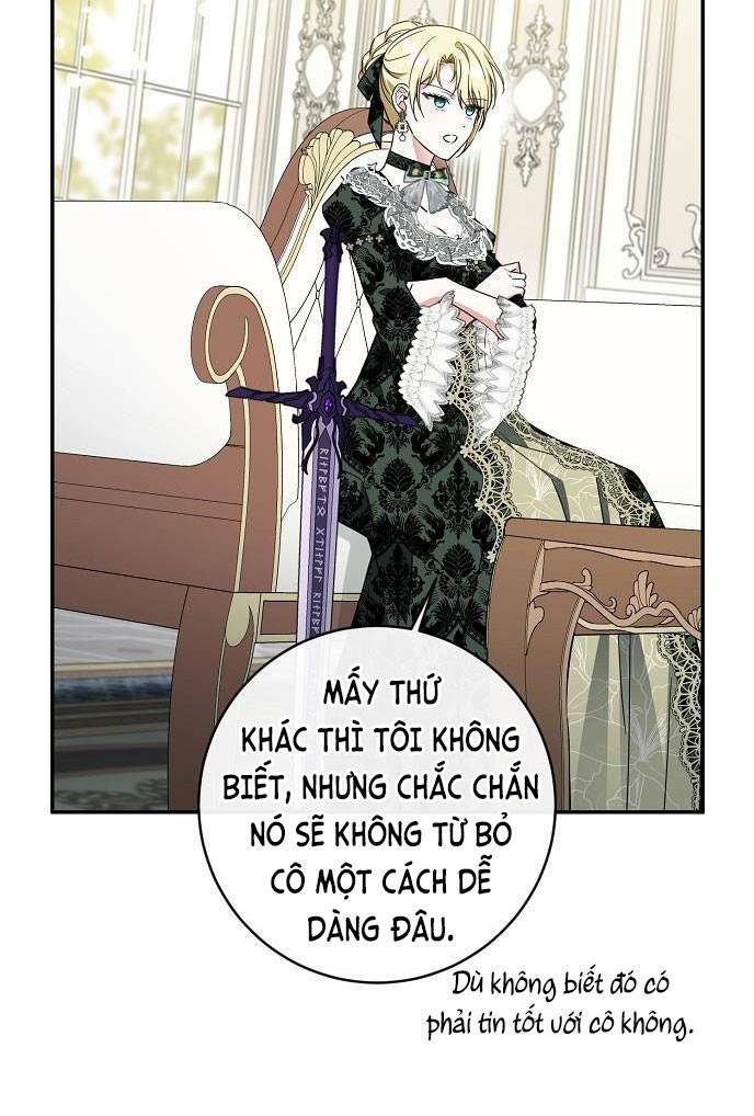 Tôi Đã Thuần Hóa Hầu Tước Ác Ma: Chapter 65