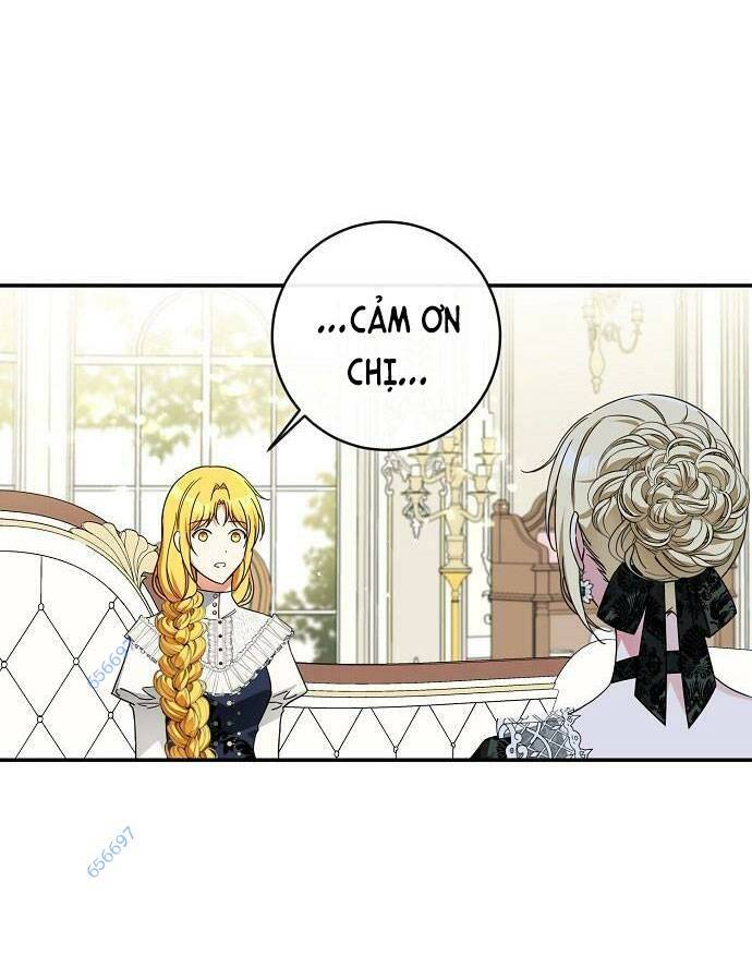 Tôi Đã Thuần Hóa Hầu Tước Ác Ma: Chapter 65
