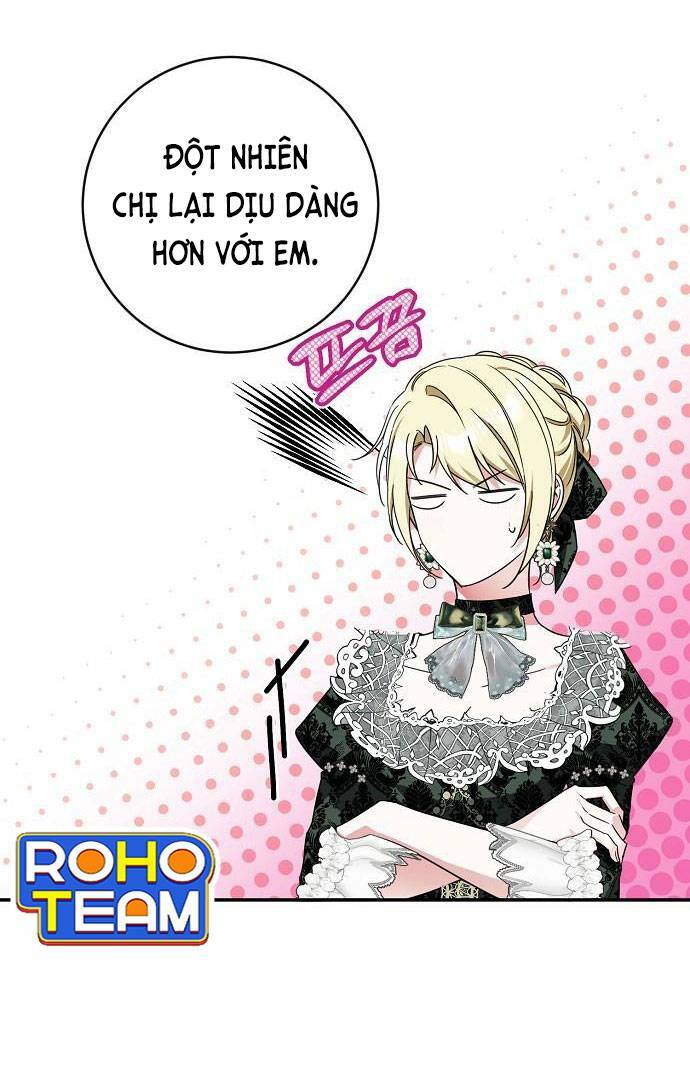 Tôi Đã Thuần Hóa Hầu Tước Ác Ma: Chapter 65