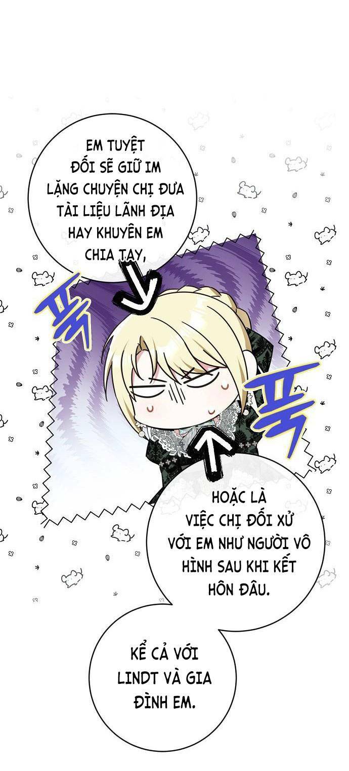 Tôi Đã Thuần Hóa Hầu Tước Ác Ma: Chapter 65