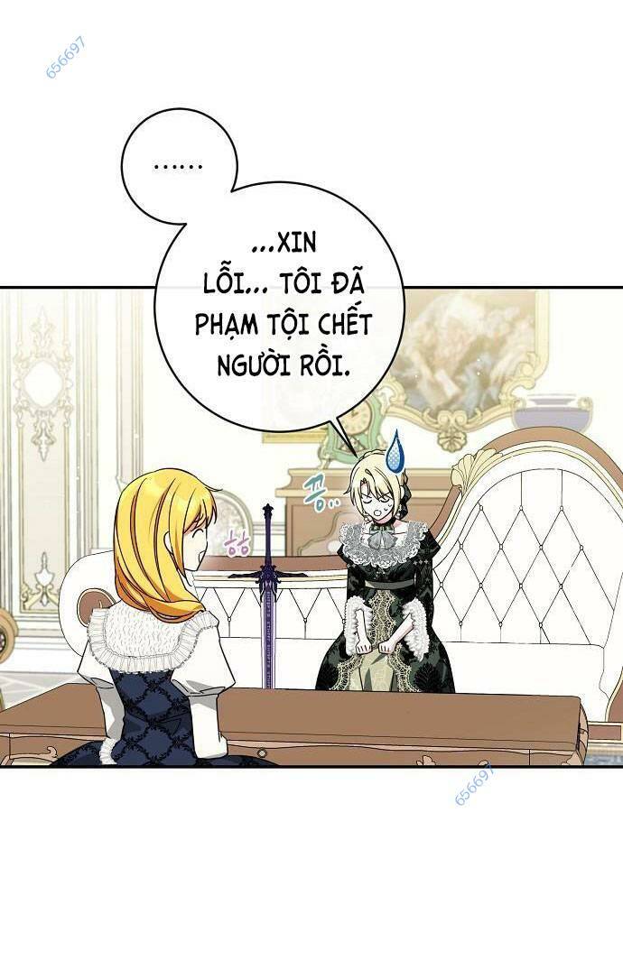 Tôi Đã Thuần Hóa Hầu Tước Ác Ma: Chapter 65