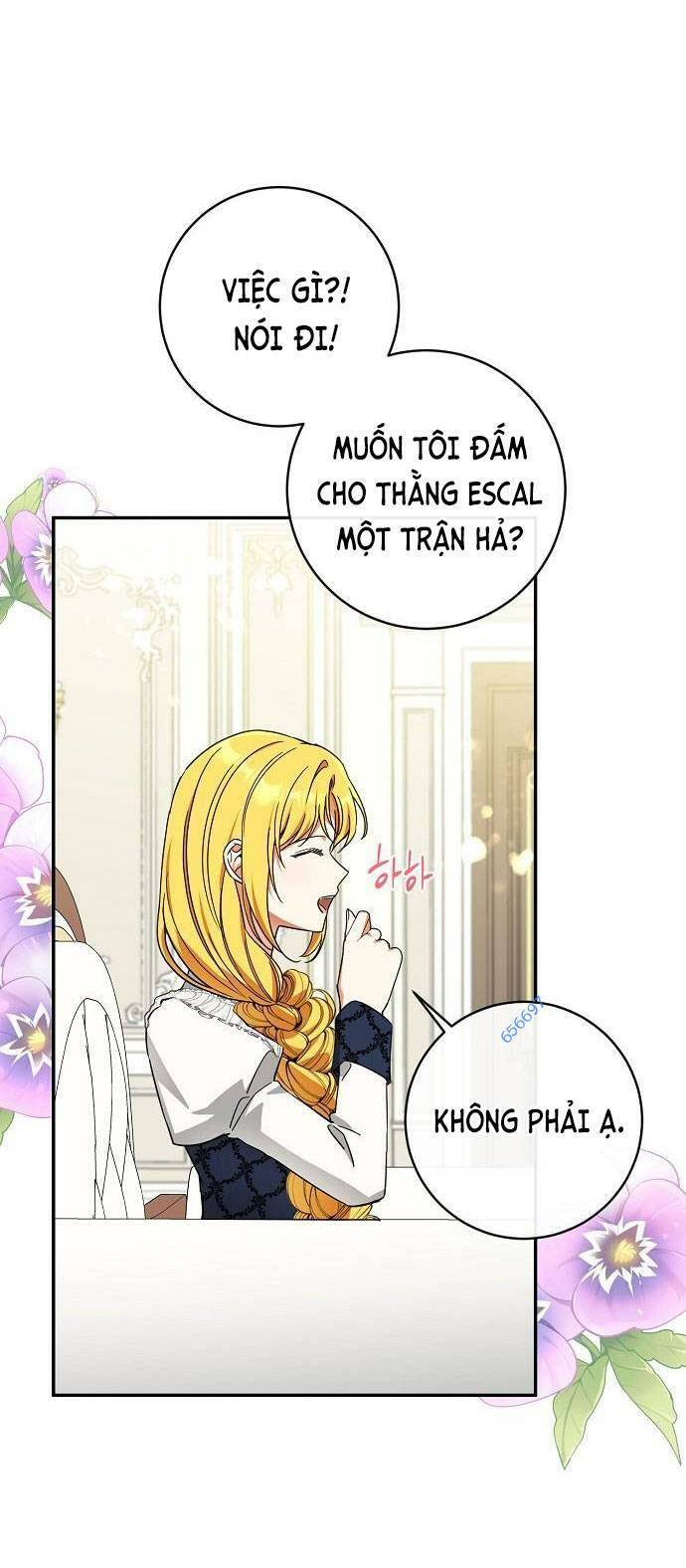 Tôi Đã Thuần Hóa Hầu Tước Ác Ma: Chapter 65