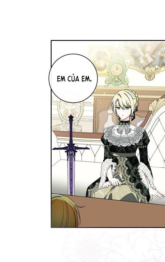 Tôi Đã Thuần Hóa Hầu Tước Ác Ma: Chapter 65