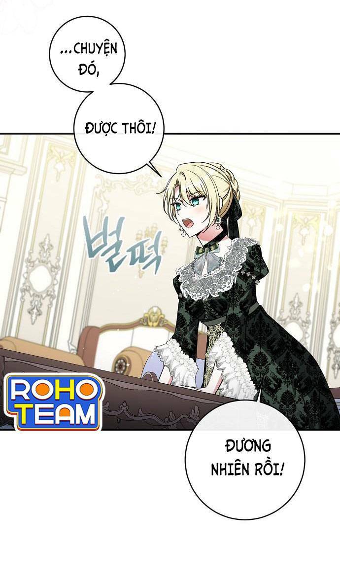 Tôi Đã Thuần Hóa Hầu Tước Ác Ma: Chapter 65