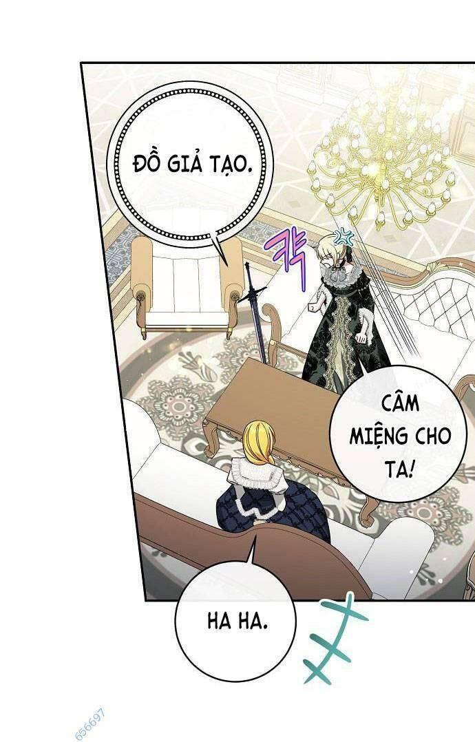 Tôi Đã Thuần Hóa Hầu Tước Ác Ma: Chapter 65