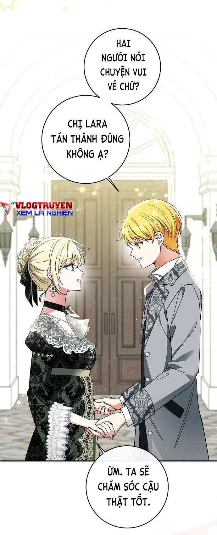 Tôi Đã Thuần Hóa Hầu Tước Ác Ma: Chapter 65