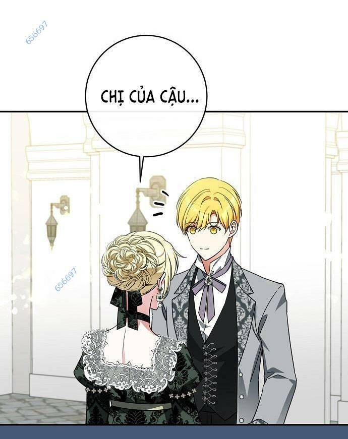 Tôi Đã Thuần Hóa Hầu Tước Ác Ma: Chapter 65
