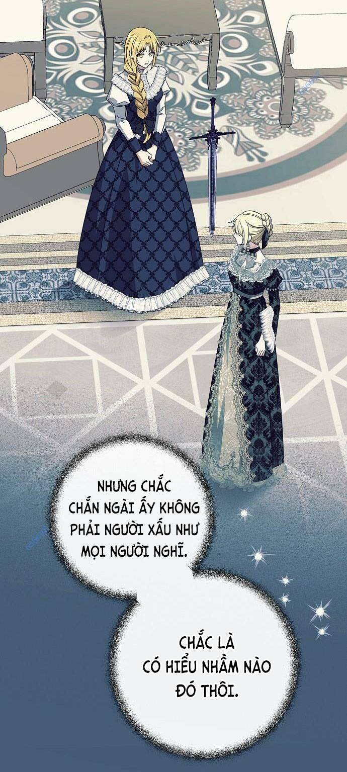 Tôi Đã Thuần Hóa Hầu Tước Ác Ma: Chapter 65