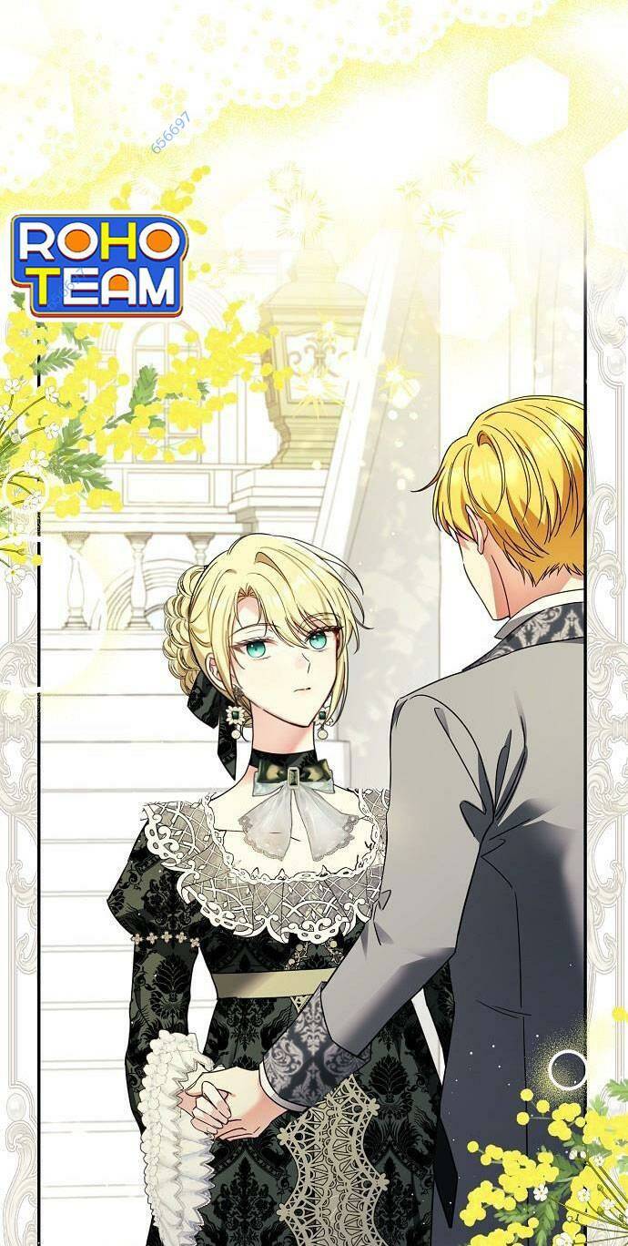 Tôi Đã Thuần Hóa Hầu Tước Ác Ma: Chapter 65
