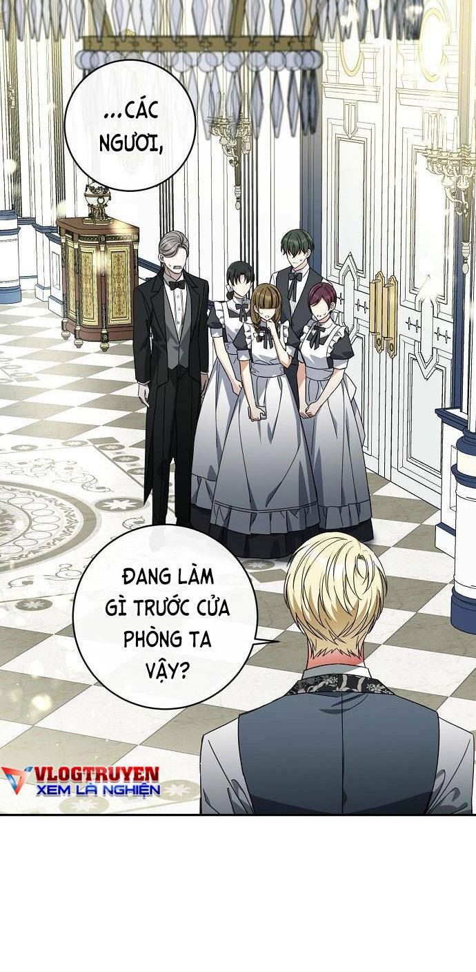 Tôi Đã Thuần Hóa Hầu Tước Ác Ma: Chapter 65