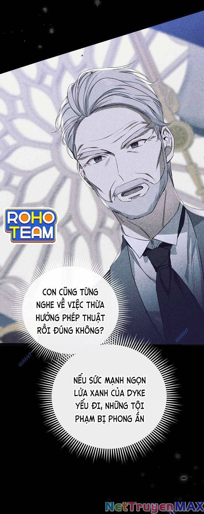Tôi Đã Thuần Hóa Hầu Tước Ác Ma: Chapter 67