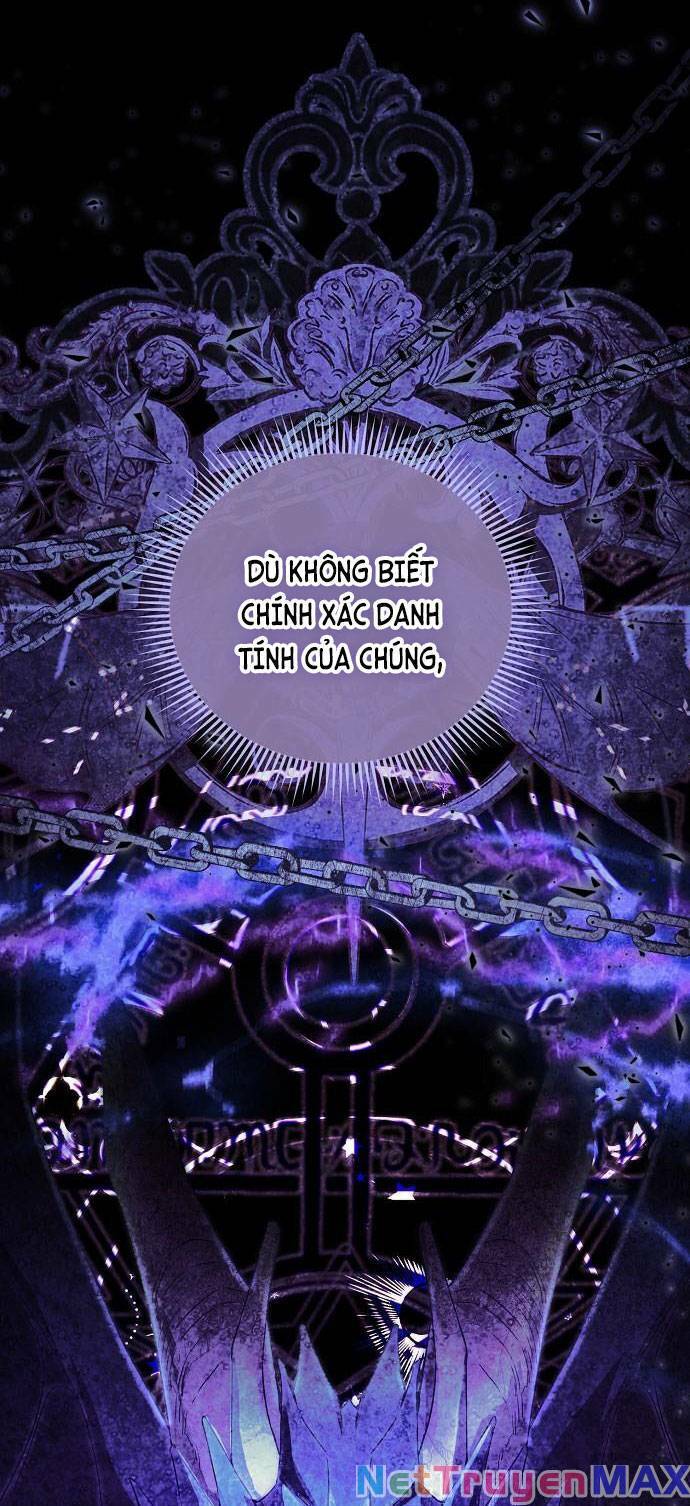 Tôi Đã Thuần Hóa Hầu Tước Ác Ma: Chapter 67