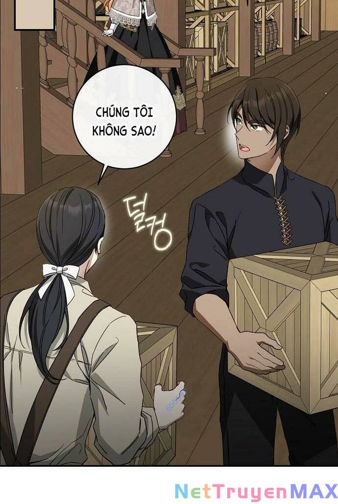 Tôi Đã Thuần Hóa Hầu Tước Ác Ma: Chapter 67