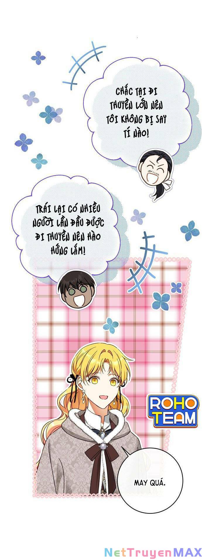 Tôi Đã Thuần Hóa Hầu Tước Ác Ma: Chapter 67