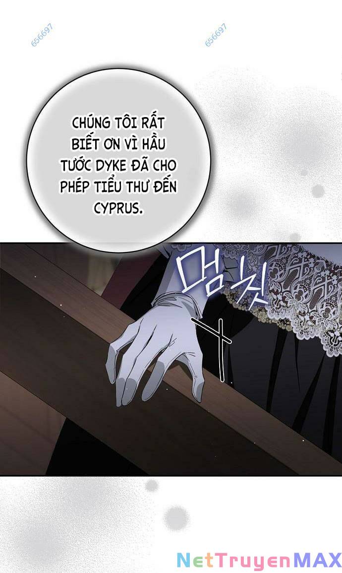 Tôi Đã Thuần Hóa Hầu Tước Ác Ma: Chapter 67