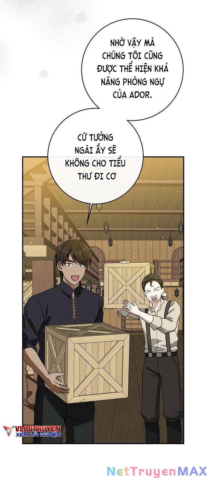 Tôi Đã Thuần Hóa Hầu Tước Ác Ma: Chapter 67
