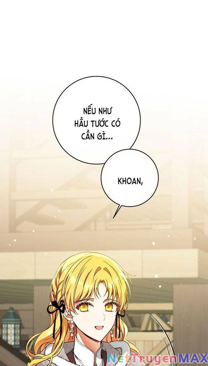 Tôi Đã Thuần Hóa Hầu Tước Ác Ma: Chapter 67