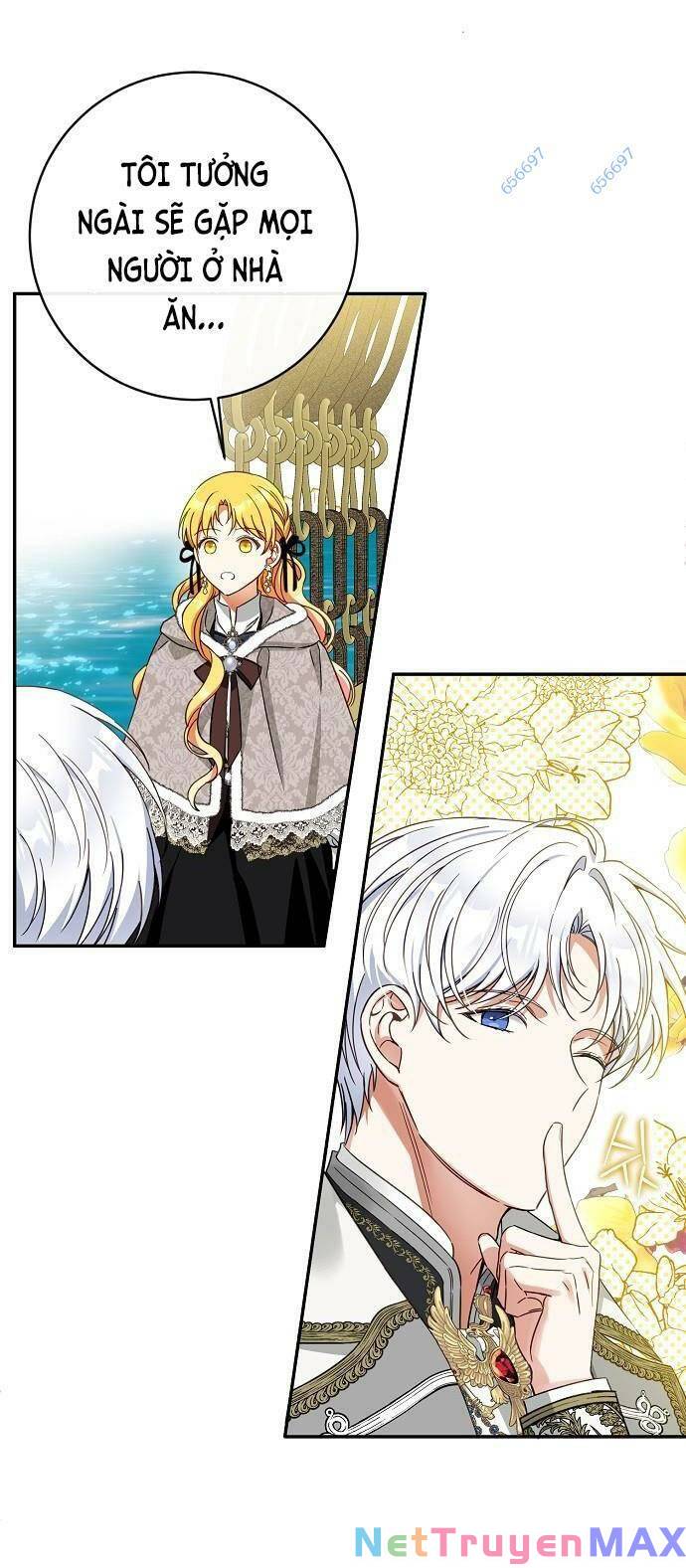Tôi Đã Thuần Hóa Hầu Tước Ác Ma: Chapter 67