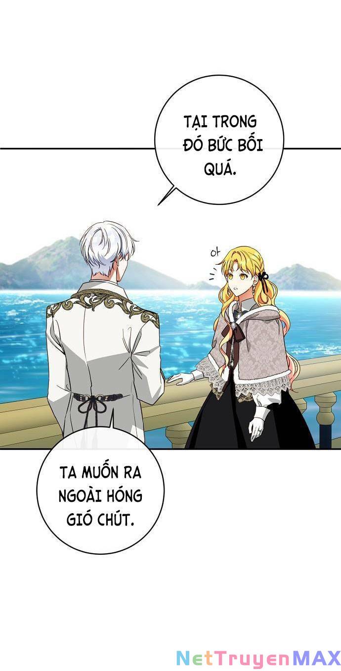 Tôi Đã Thuần Hóa Hầu Tước Ác Ma: Chapter 67