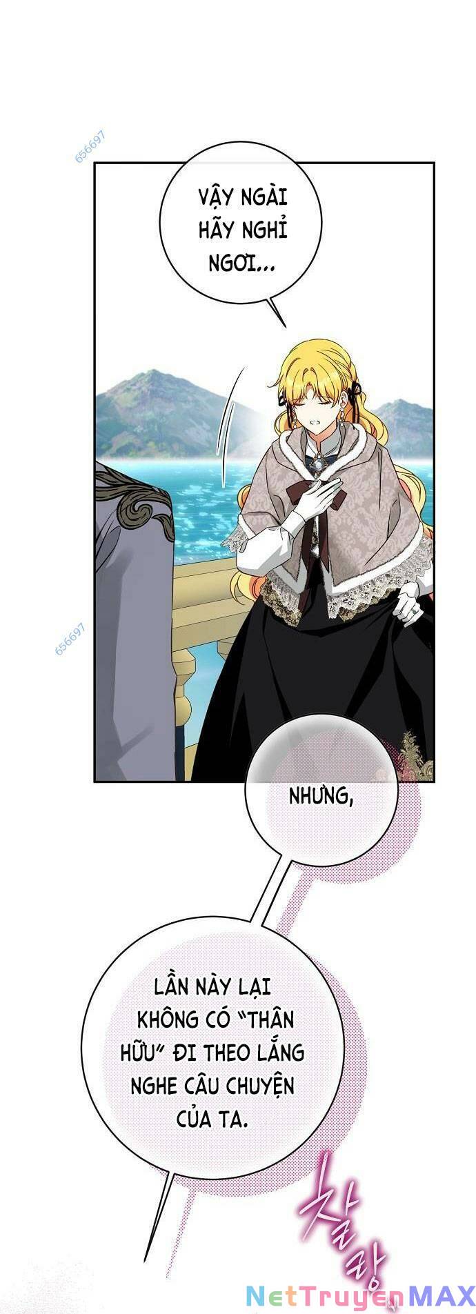 Tôi Đã Thuần Hóa Hầu Tước Ác Ma: Chapter 67