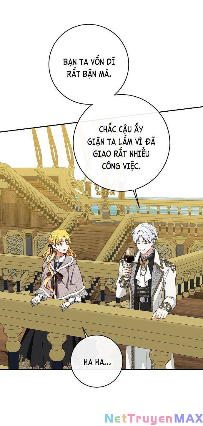 Tôi Đã Thuần Hóa Hầu Tước Ác Ma: Chapter 67