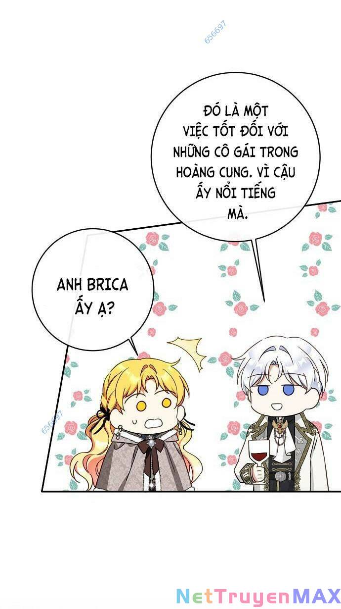 Tôi Đã Thuần Hóa Hầu Tước Ác Ma: Chapter 67