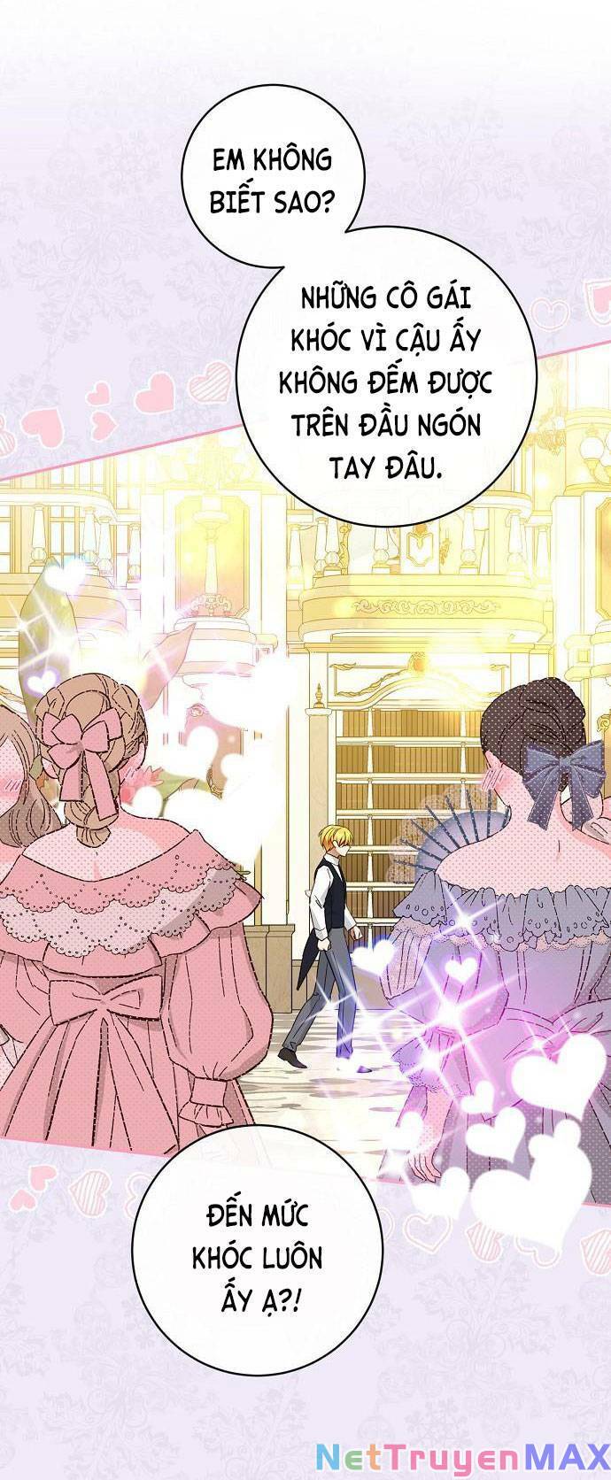 Tôi Đã Thuần Hóa Hầu Tước Ác Ma: Chapter 67