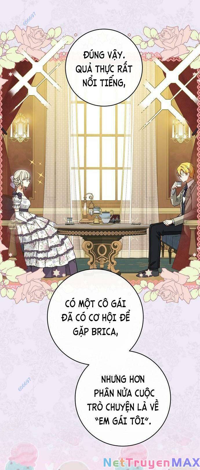 Tôi Đã Thuần Hóa Hầu Tước Ác Ma: Chapter 67