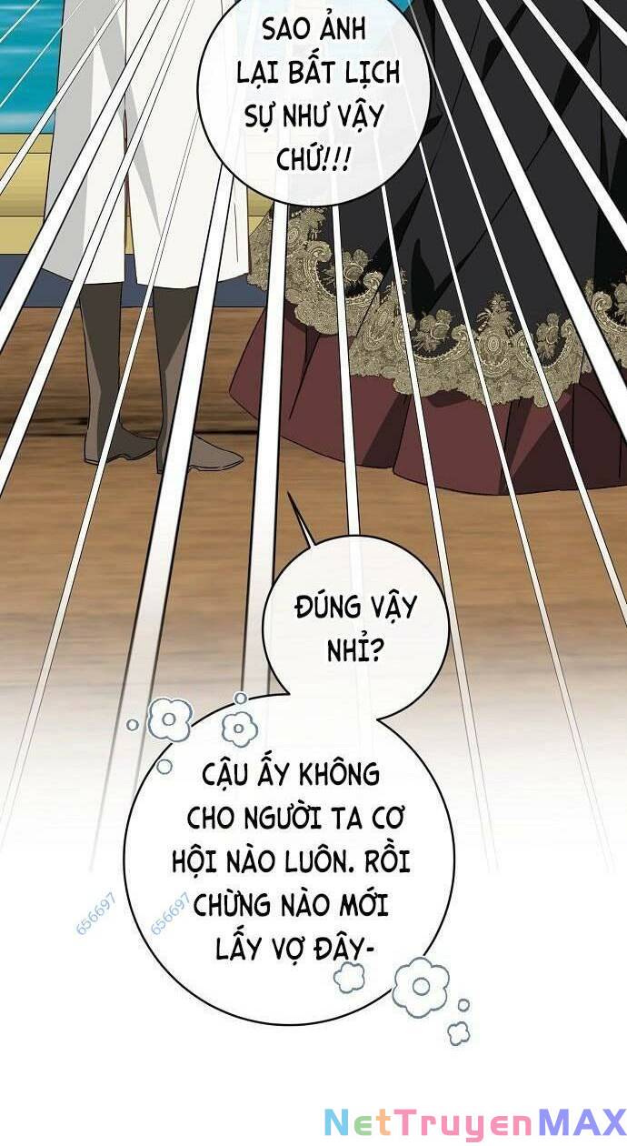 Tôi Đã Thuần Hóa Hầu Tước Ác Ma: Chapter 67