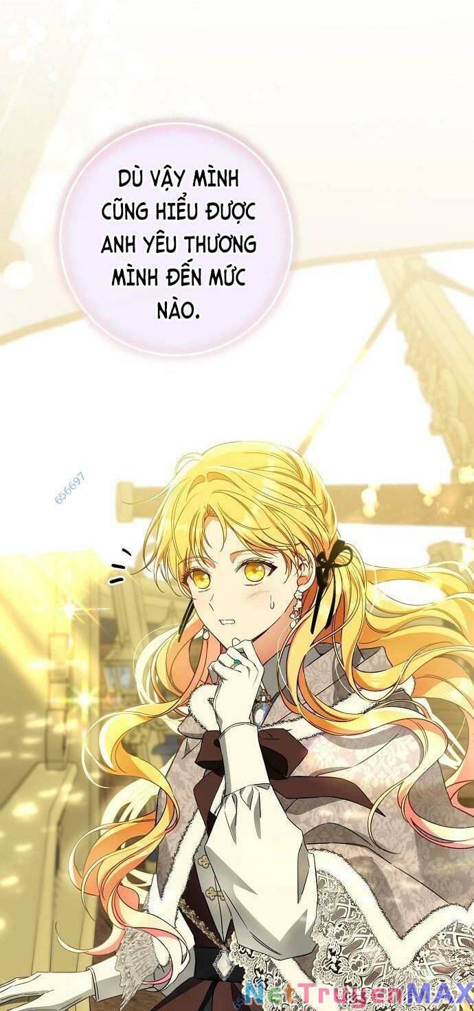 Tôi Đã Thuần Hóa Hầu Tước Ác Ma: Chapter 67