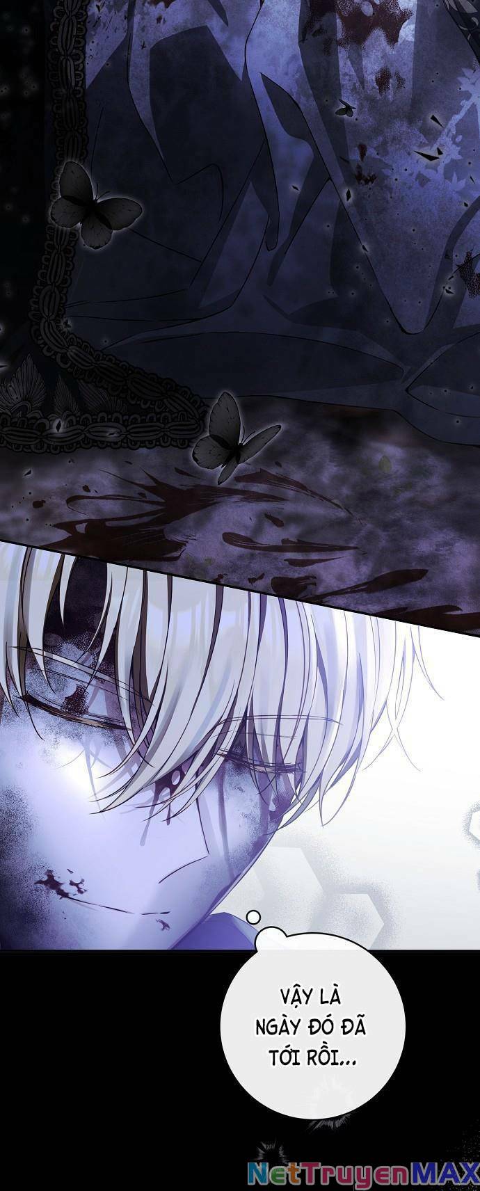 Tôi Đã Thuần Hóa Hầu Tước Ác Ma: Chapter 69
