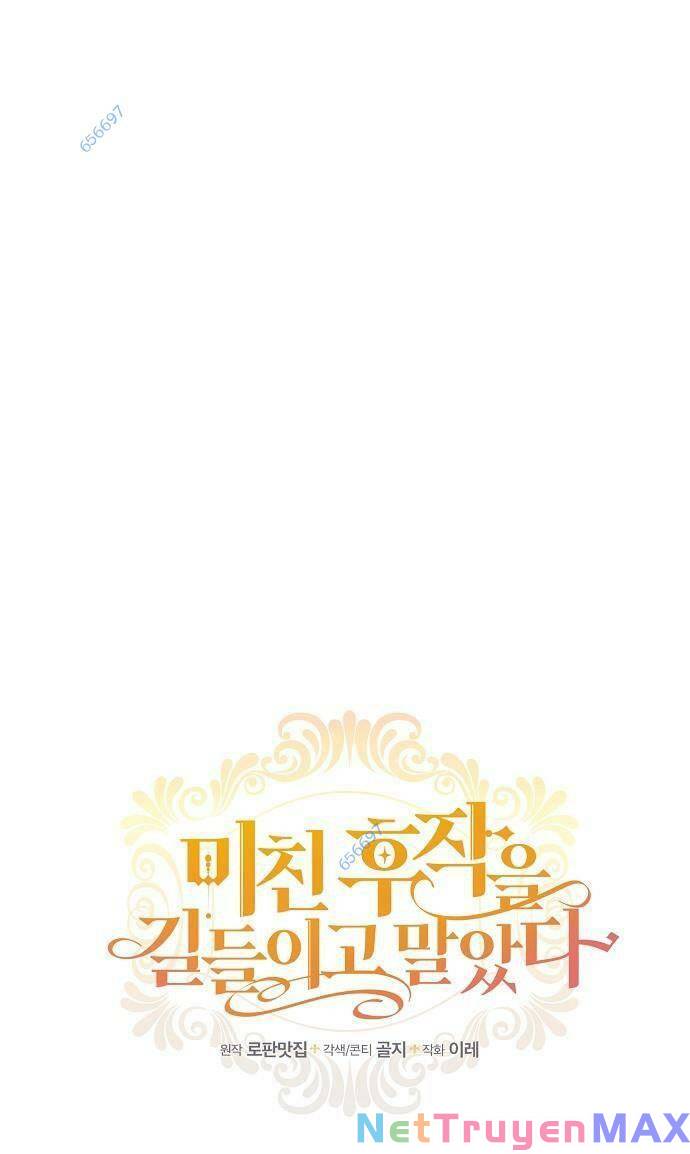Tôi Đã Thuần Hóa Hầu Tước Ác Ma: Chapter 69