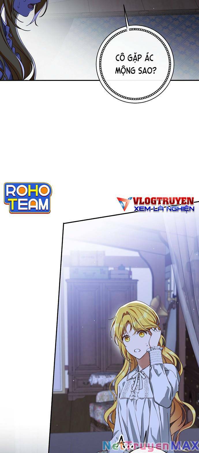 Tôi Đã Thuần Hóa Hầu Tước Ác Ma: Chapter 69
