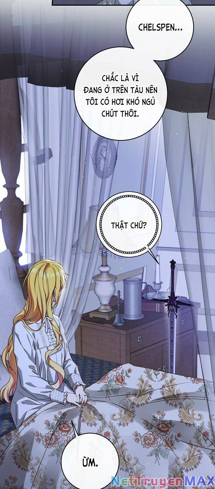 Tôi Đã Thuần Hóa Hầu Tước Ác Ma: Chapter 69